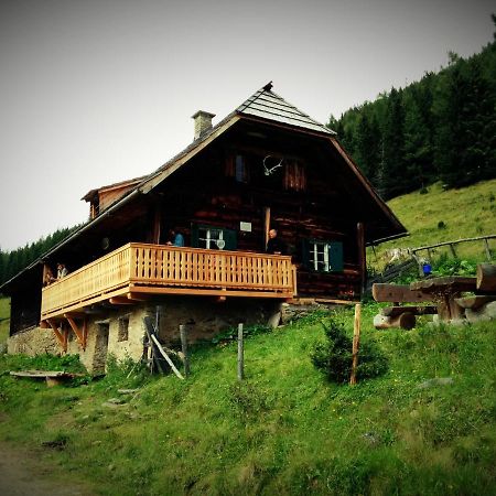 Villa Rettlhof Sankt Peter am Kammersberg Exterior foto